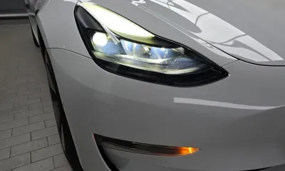 Tesla Model 3 2022, 49766 км, за 35500000 KRW - фото 22