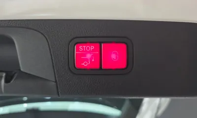 Mercedes-Benz GLC-Class 2018, 96558 км, за 28800000 KRW - фото 29