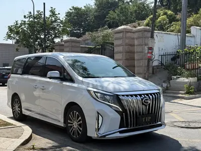 GAC Motor Trumpchi M8 2023, 47000 км, за 116800 CNY - фото 3