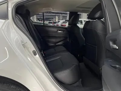 Toyota Corolla 2023, 26000 км, за 97800 CNY - фото 11