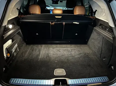 Mercedes-Benz GLE-Class 2025, 9510 км, за 99900000 KRW - фото 6