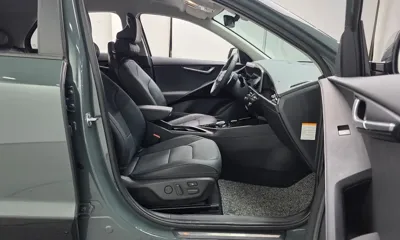 Kia Niro 2024, 25202 км, за 20990000 KRW - фото 10