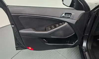 Kia K5 2013, 103416 км, за 5900000 KRW - фото 24