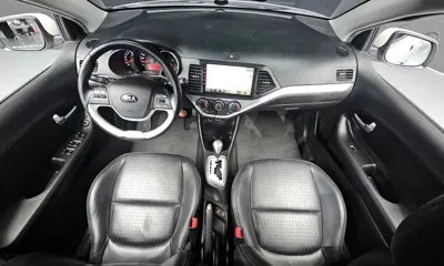 Kia Morning 2016, 64615 км, за 6700000 KRW - фото 7