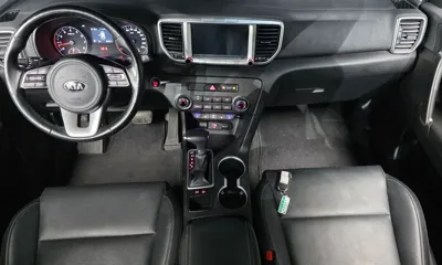 Kia Sportage 2020, 96600 км, за 15000000 KRW - фото 7