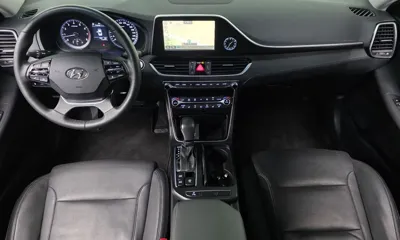 Hyundai Grandeur 2017, 112997 км, за 13300000 KRW - фото 7