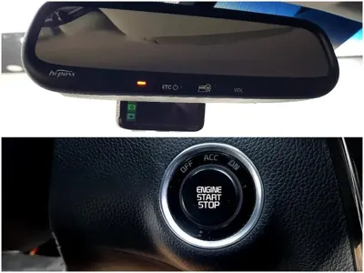Kia K7 2013, 110000 км, за 5790000 KRW - фото 14