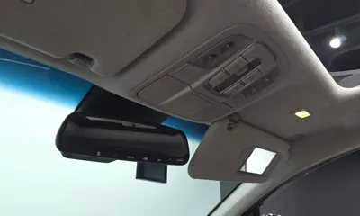 Hyundai Santafe 2019, 74374 км, за 21500000 KRW - фото 28