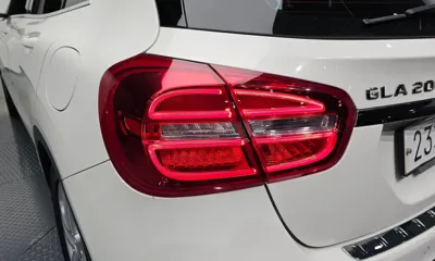 Mercedes-Benz GLA-Class 2016, 81467 км, за 11990000 KRW - фото 23