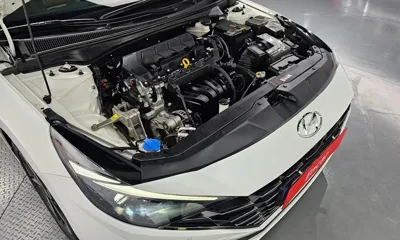 Hyundai Avante 2023, 26134 км, за 23900000 KRW - фото 6