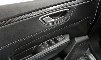 Renault-KoreaSamsung SM6 2016, 128373 км, за 5990000 KRW - фото 18