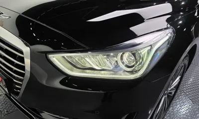 Genesis EQ900 2016, 145877 км, за 14500000 KRW - фото 22