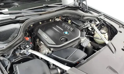 BMW Gran Turismo 2023, 56706 км, за 48390000 KRW - фото 6