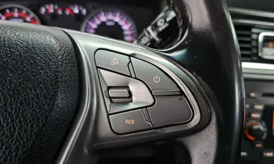 KG_Mobility_Ssangyong KORANDO 2018, 243497 км, за 6290000 KRW - фото 16