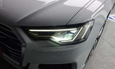 Audi A6 2021, 40524 км, за 38990000 KRW - фото 22