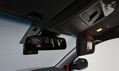 KG_Mobility_Ssangyong Rexton 2019, 49956 км, за 15900000 KRW - фото 28