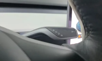 Tesla Model Y 2021, 88820 км, за 39800000 KRW - фото 9