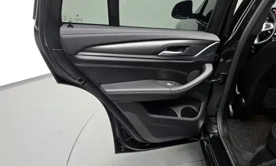 BMW X4 2024, 34259 км, за 69990000 KRW - фото 24
