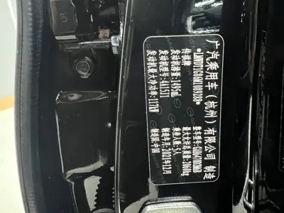 GAC Motor GS4 Plus 2022, 12000 км, за 107800 CNY - фото 25