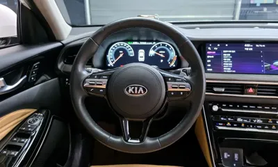 Kia K7 2020, 93940 км, за 250000 KRW - фото 12