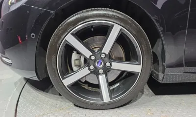 Volvo V40 2016, 54705 км, за 16500000 KRW - фото 5