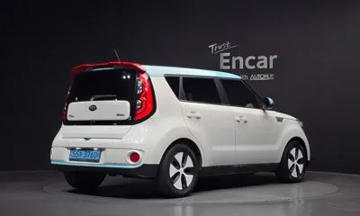 Kia Soul 2018, 185930 км, за 7200000 KRW