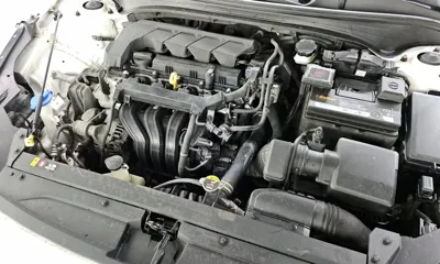 Kia K3 2019, 157465 км, за 8500000 KRW - фото 6