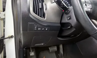Kia Sportage 2014, 97516 км, за 7900000 KRW - фото 16