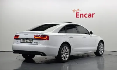 Audi A6 2013, 122169 км, за 7500000 KRW