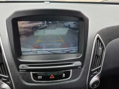 Hyundai Tucson 2013, 108451 км, за 5500000 KRW - фото 7