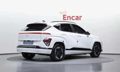 Hyundai Kona 2025, 62461 км, за 30500000 KRW - фото 2