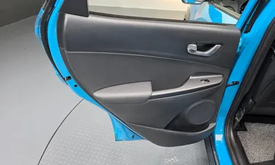 Hyundai Kona 2022, 15588 км, за 17500000 KRW - фото 25