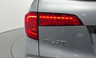 Honda Pilot 2017, 83844 км, за 18100000 KRW - фото 23