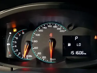 ChevroletGMDaewoo Trax 2018, 151610 км, за 4690000 KRW - фото 7
