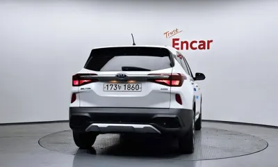 Kia Seltos 2020, 111136 км, за 13700000 KRW - фото 4
