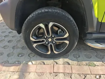 Baojun Yueye 2023, 42200 км, за 50000 CNY - фото 23