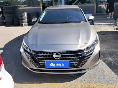 Nissan Teana 2024, 23000 км, за 99000 CNY - фото 2