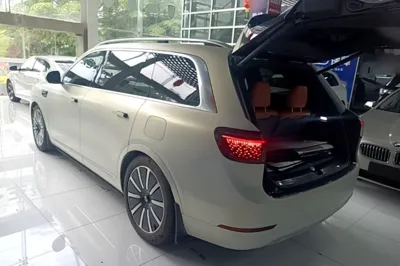 Hima AITO M9 2024, 5300 км, за 351774.52 CNY