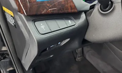 Hyundai Aslan 2016, 89930 км, за 9090000 KRW - фото 14