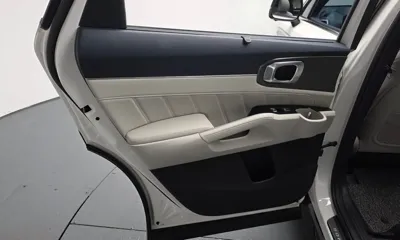 Kia Sorento 2025, 8745 км, за 49990000 KRW - фото 25