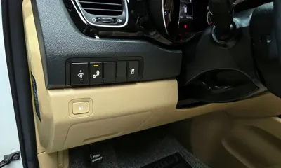 Kia Canival 2018, 74206 км, за 15700000 KRW - фото 19