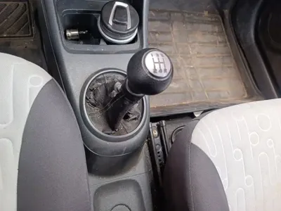 Suzuki Alto 2018, 44100 км, за 20400 CNY - фото 11