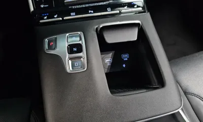 Hyundai Grandeur 2022, 67176 км, за 22900000 KRW - фото 9