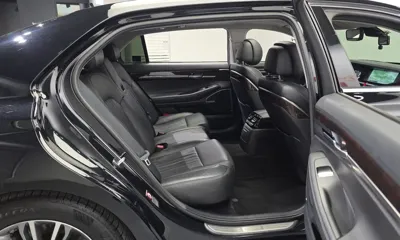 Genesis EQ900 2016, 177401 км, за 14000000 KRW - фото 11
