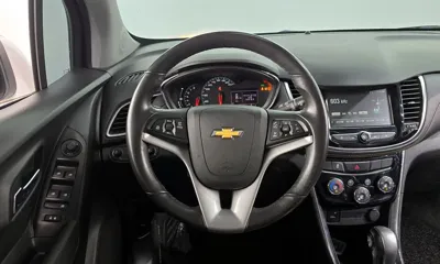 ChevroletGMDaewoo Trax 2019, 82223 км, за 7900000 KRW - фото 13