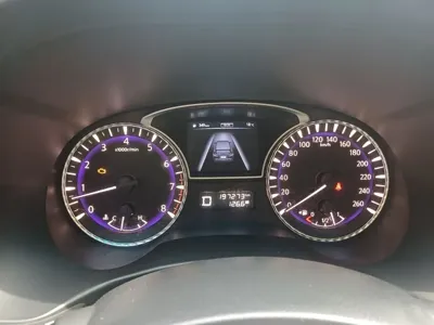 Infiniti QX60 2014, 197273 км, за 6500000 KRW - фото 8