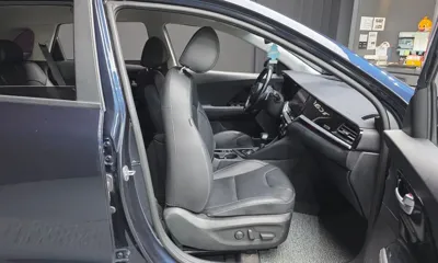 Kia Niro 2022, 99106 км, за 18990000 KRW - фото 11