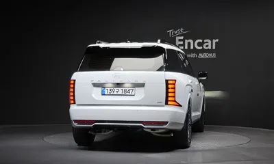 Hyundai Palisade 2026, 10202 км, за 91500000 KRW - фото 4