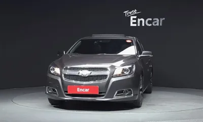 ChevroletGMDaewoo Malibu 2015, 105141 км, за 4000000 KRW - фото 3
