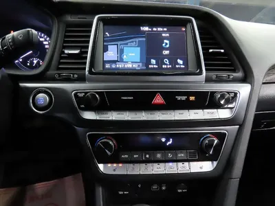 Hyundai Sonata 2018, 152813 км, за 10200000 KRW - фото 11